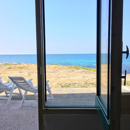 Appartamento Patrizia Marina di Mancaversa Εξωτερικό φωτογραφία