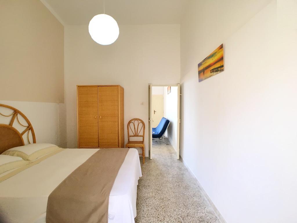 Appartamento Patrizia Marina di Mancaversa Εξωτερικό φωτογραφία