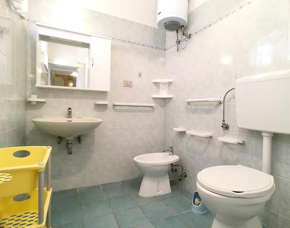 Appartamento Patrizia Marina di Mancaversa Εξωτερικό φωτογραφία