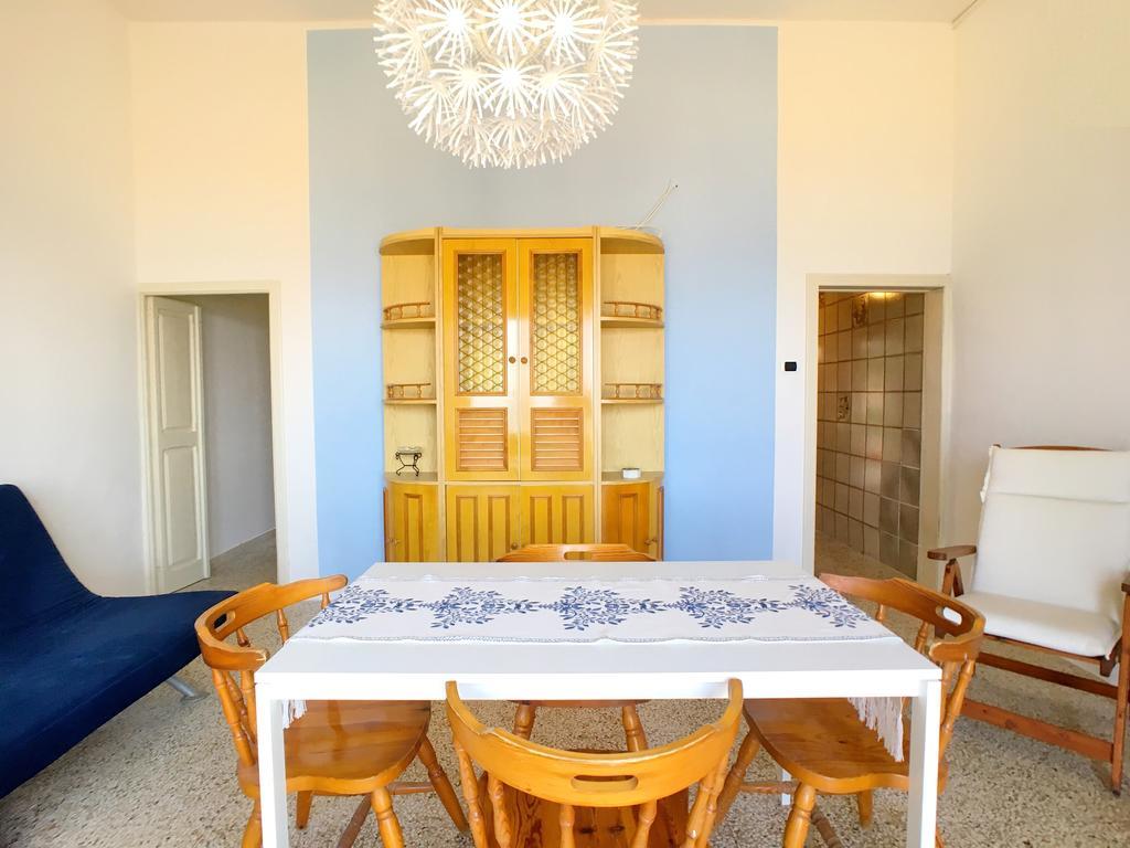 Appartamento Patrizia Marina di Mancaversa Εξωτερικό φωτογραφία