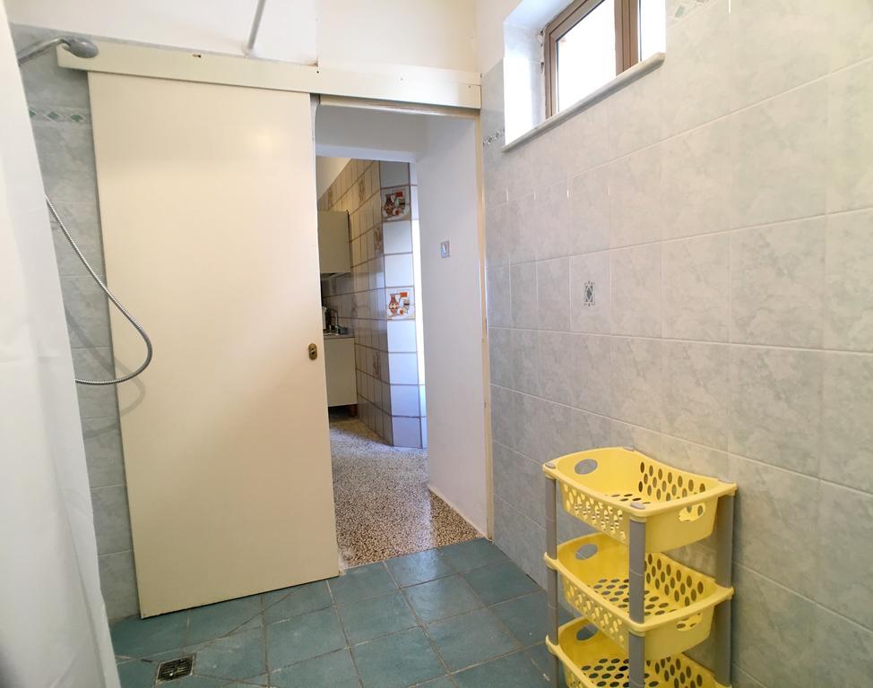 Appartamento Patrizia Marina di Mancaversa Εξωτερικό φωτογραφία